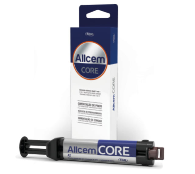 Allcem Core